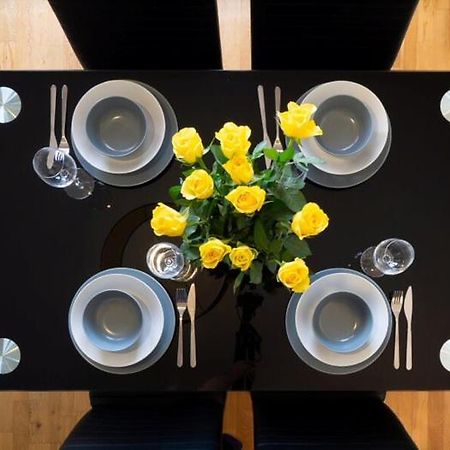 Appartamento Rosies Clifden Esterno foto