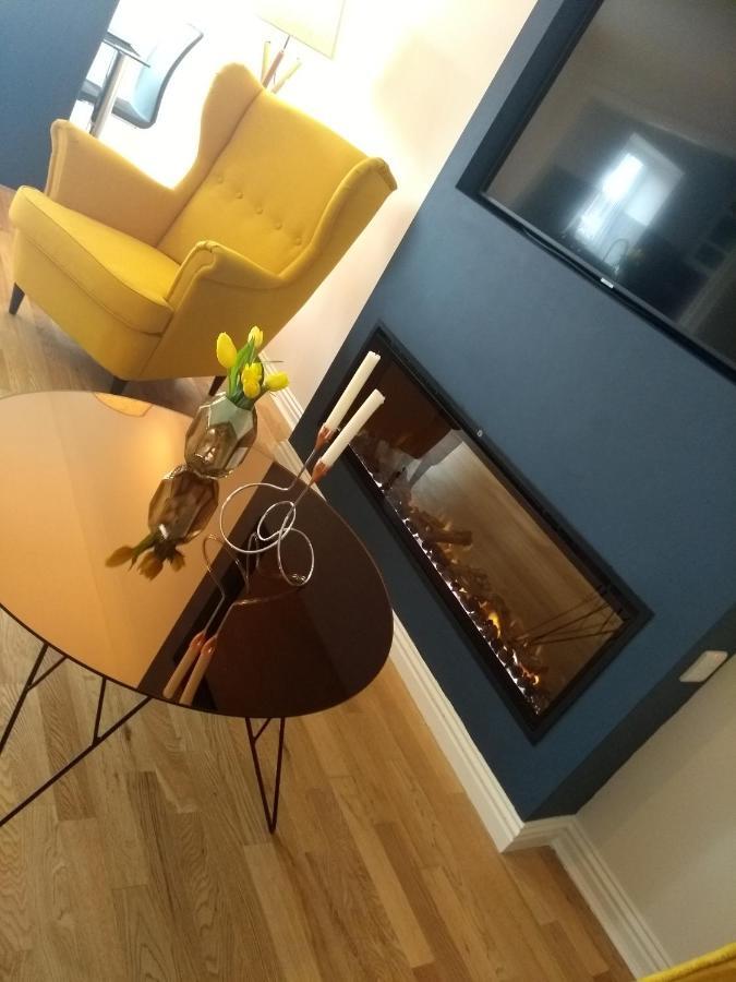 Appartamento Rosies Clifden Esterno foto
